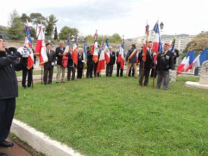 2019 10 23 TOULON CEREMONIE DU 36 EME ANNIVERSAIRE DE L ATTENTAT DU DRAKKAR A BEYROUTH (17)